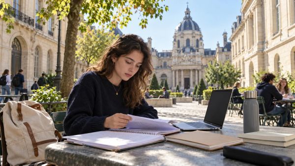 Choisir sa formation : le guide des formations pour s'orienter