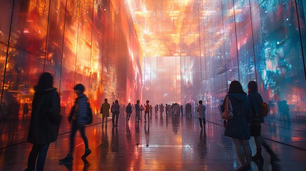 Culture contemporaine : guide en ligne