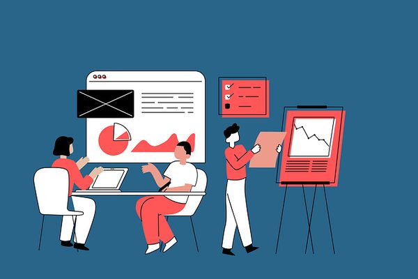 Découvrez comment une agence de stratégie digitale booste votre succès