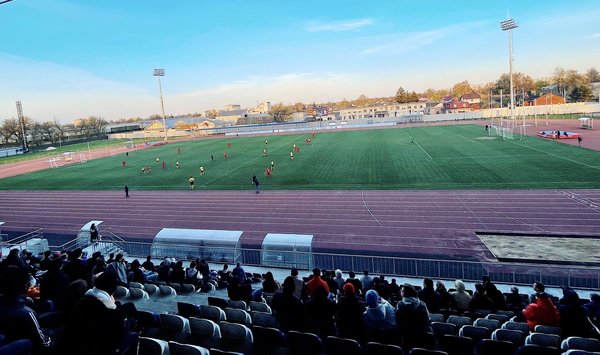 Trouver des places de foot facilement