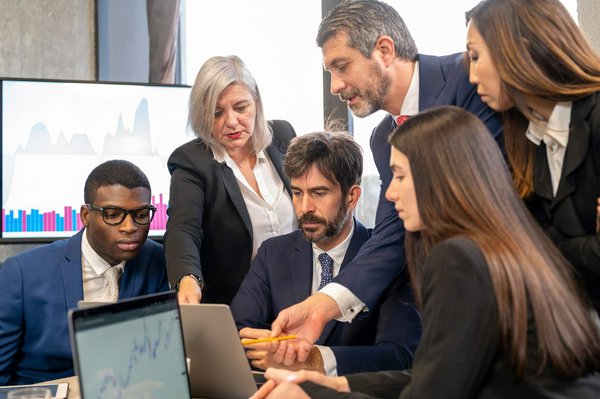 Programme d'affiliation : définition et fonctionnement simplifiés