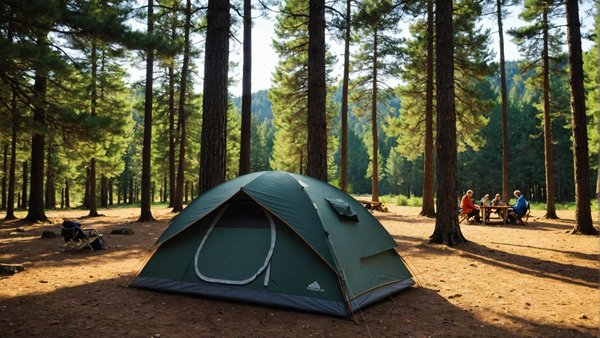 Découvrez le camping aude: nature, confort et activités