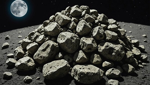 Les avantages du moon rock : riche en chanvre et ses bienfaits