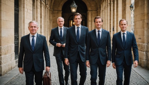 Les avocats à bordeaux : vos alliés juridiques de confiance