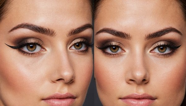 Ras de cils : le maquillage permanent pour un regard sublimé