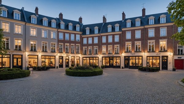 Top agents immobiliers à lille pour concrétiser vos projets