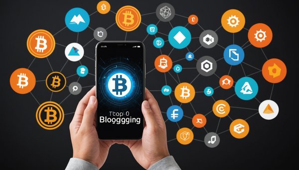 Top 10 conseils pour réussir dans le blogging crypto débutant